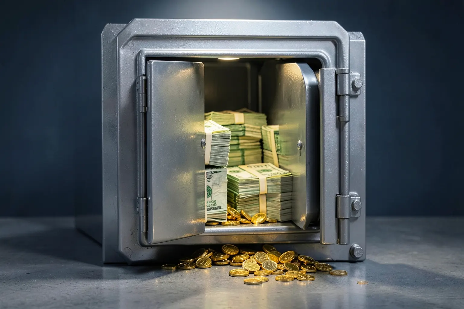 Como preservar a operação da empresa durante a execução fiscal de alto valor