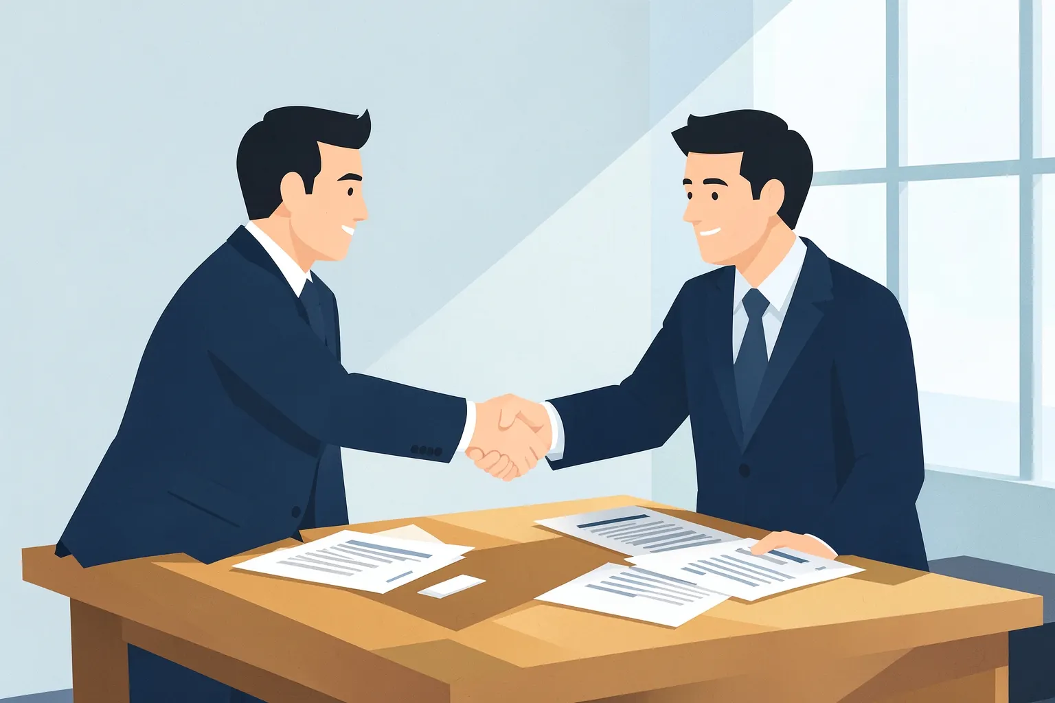 Como resolver conflitos entre sócios de forma eficaz